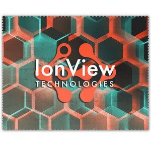 Microfiber Cleaning Cloth, 7" x 9"