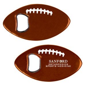 Football Bottle Opener