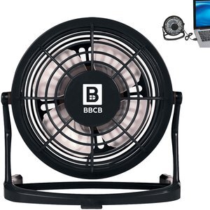 USB Plug-In Fan