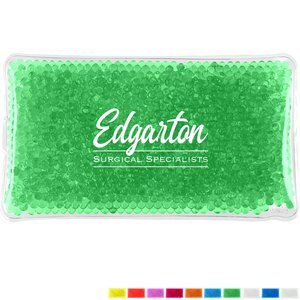 Economy Gel Beads Budget Hot/Cold Pack
