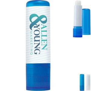 La Belle Vanilla Lip Balm, SPF-15