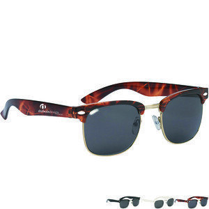 Panama Style Sunglasses