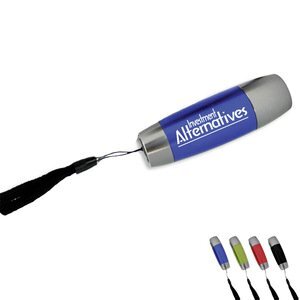 Mini Powerful Flashlight, 9 LED