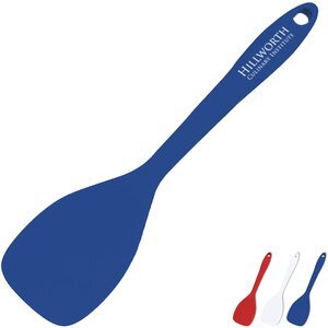 Silicone Square Spoon