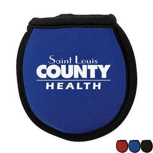 Golf Ball Cleaning Pouch