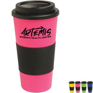 Express Commuter Tumbler, 16oz.