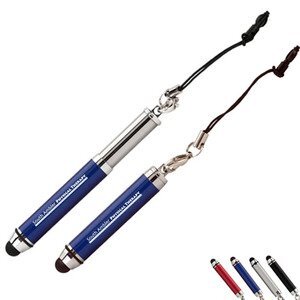 Neutrino Telescopic Stylus