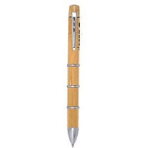 Segmia Bamboo Pen