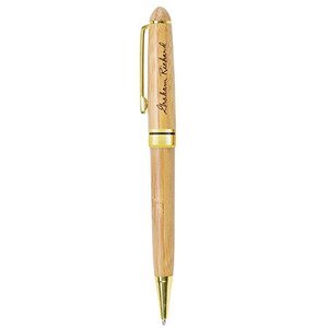 Solstia Bamboo Pen