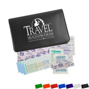 First Aid Traveler