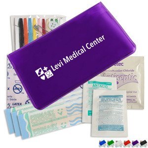 Sew 'N Aid Traveler Kit