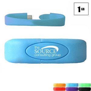 Kirkland USB Flash Drive, 1GB