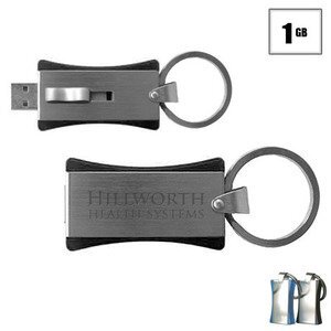 Nantucket USB Flash Drive, 1GB