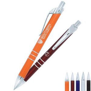 Trinity Retractable Ballpoint Pen