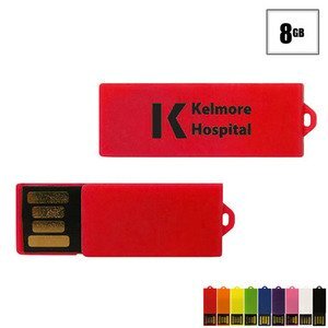 Monterey USB Flash Drive, 8GB