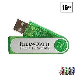 Salem USB Flash Drive, 16GB