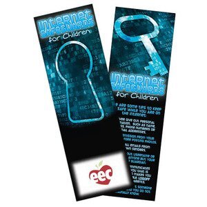 Internet Safeguards Bookmark