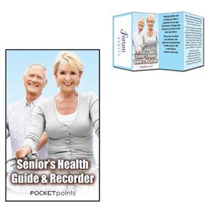 Staying Healthy as You Age Pocket Point