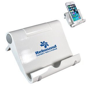 Foldable Adjustable Tablet Holder