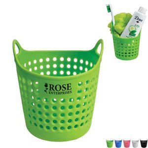 Mini Desktop Laundry Basket
