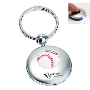 Baseball Key Light