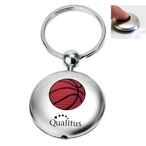 Basketball Key Light
