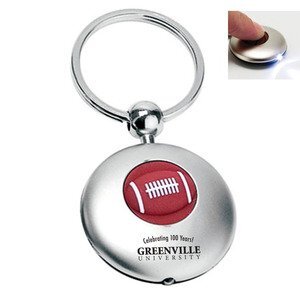 Football Key Light