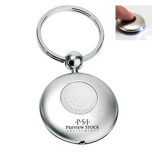 Golf Ball Key Light