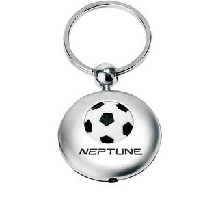 Soccer Ball Key Light