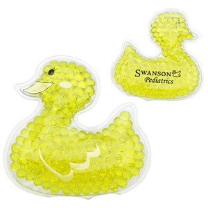 Duck Aqua Pearls Deluxe Hot & Cold Pack