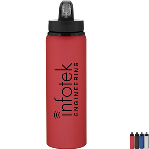 Fusion 28 oz. Tritan Water Bottle