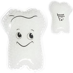 Tooth Aqua Pearls Deluxe Hot & Cold Pack