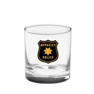 Double Old Fashion Glass, 14oz.