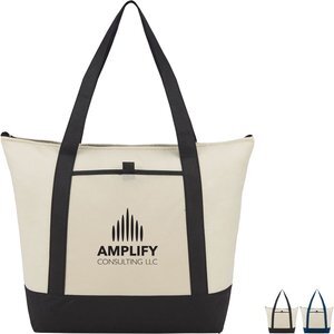 Boat Tote Non-Woven Cooler