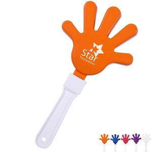 Hand Clapper Noise Maker