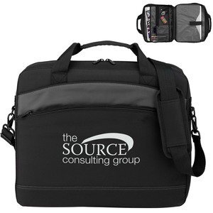 Slim Line 600D Computer Brief