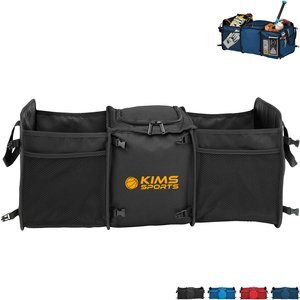 Tailgater Trunk Cooler Organizer