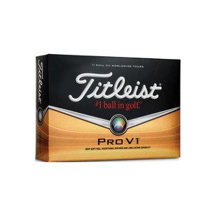 Titleist Pro V1® Golf Balls