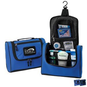 Travel Mate Toiletry Bag