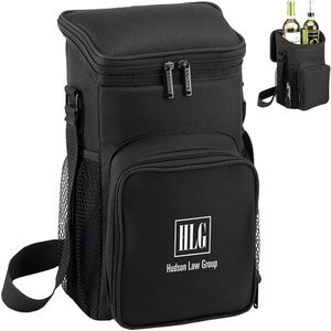 Rendezvous Insulated Wine Caddy