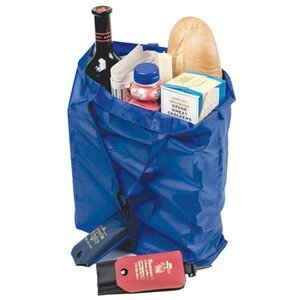 Clip N Go Fold-Up Shopper