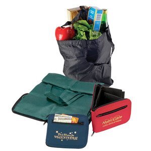 Shopper Folding Bag