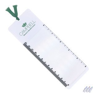 Ribbon Bookmark Magnifier