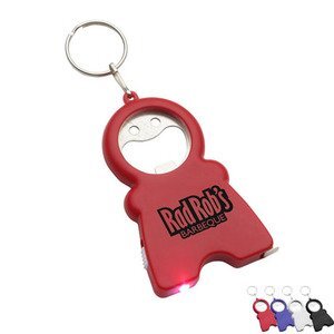 Tag Along Multi-Tool