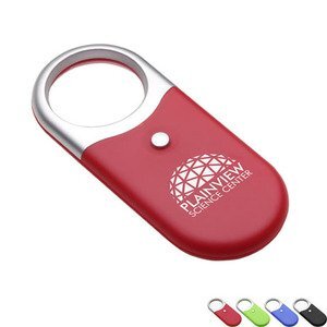 Compact Magnifier Light