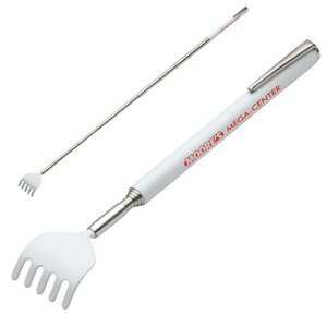 Telescopic Back Scratcher