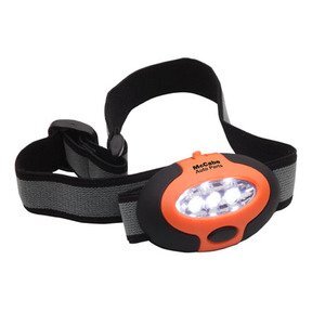 Easy See Headlamp