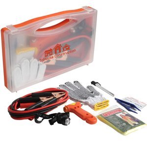 Crossroad Emergency Road Kit
