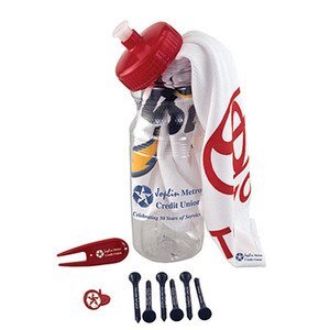 Basic Cart Caddie Kit
