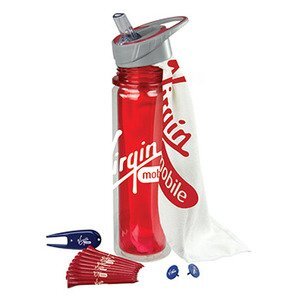 Hydrate Golf Kit